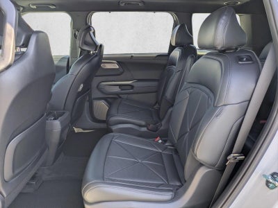 2027 Kia Telluride SX FWD