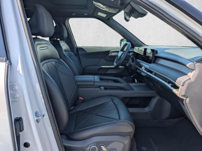2027 Kia Telluride SX FWD