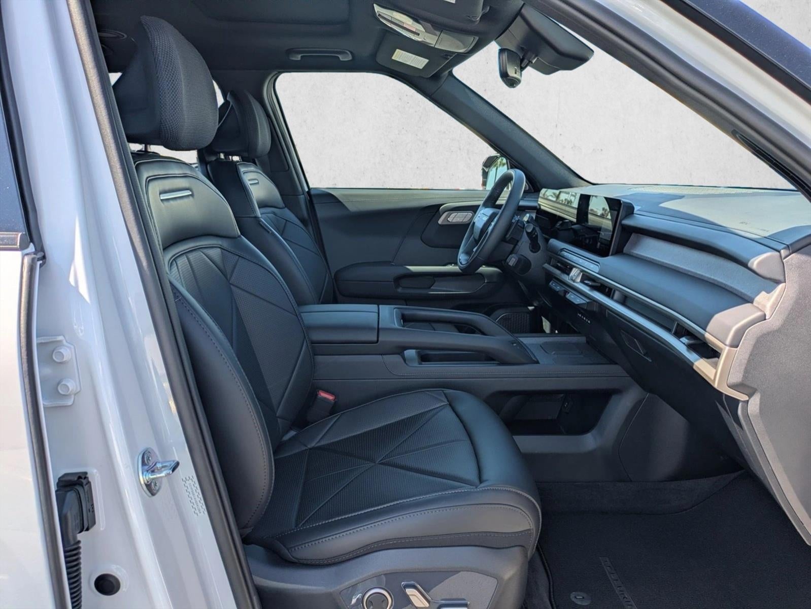 2027 Kia Telluride SX FWD