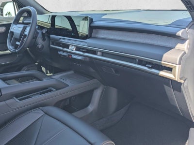 2027 Kia Telluride SX FWD