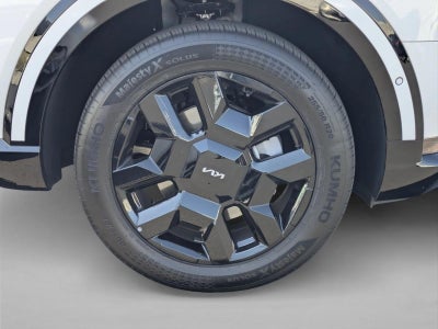 2027 Kia Telluride SX FWD