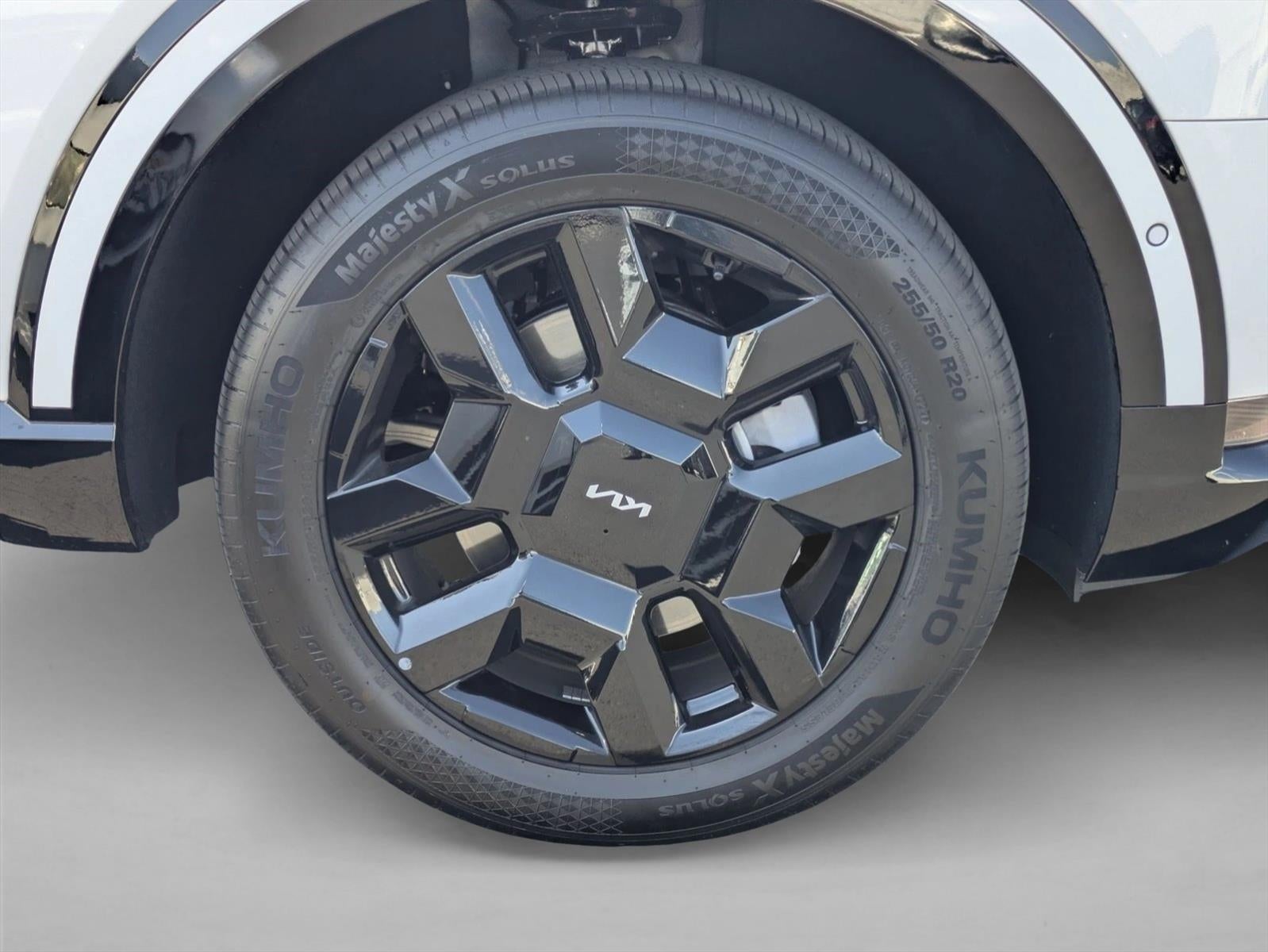 2027 Kia Telluride SX FWD