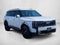 2027 Kia Telluride SX FWD