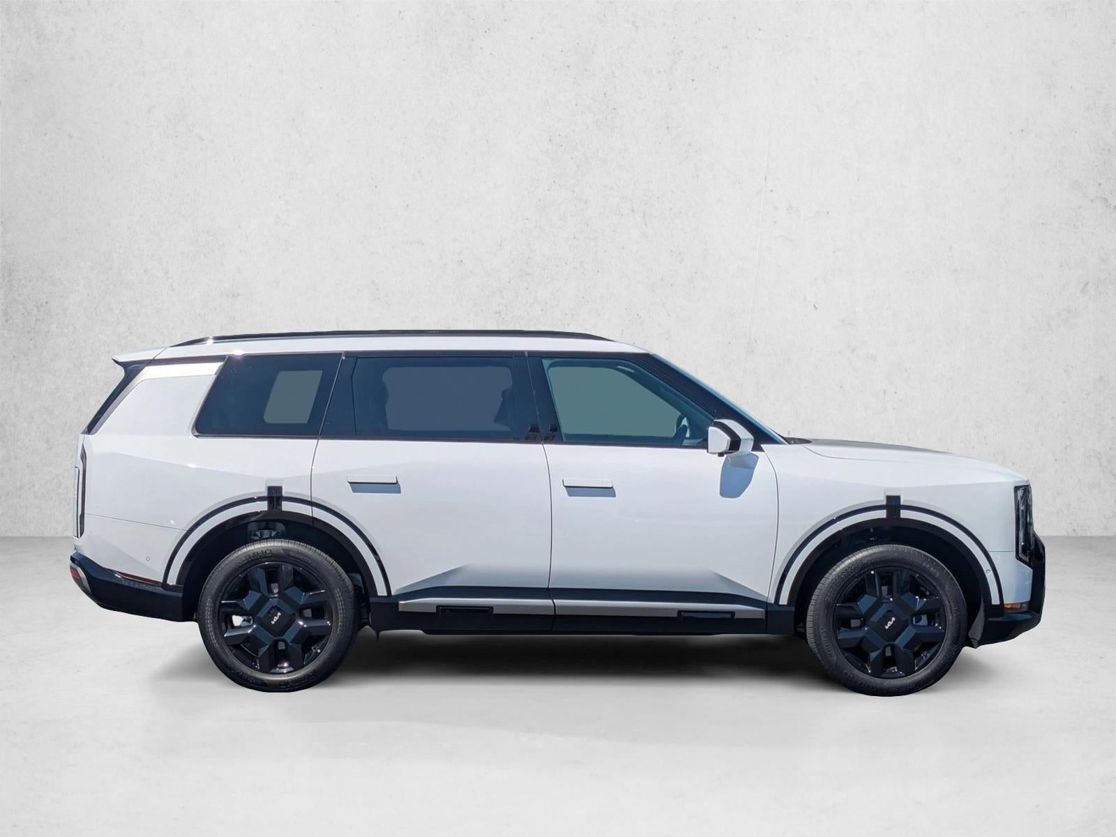 2027 Kia Telluride SX FWD