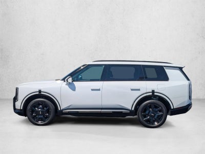 2027 Kia Telluride SX FWD