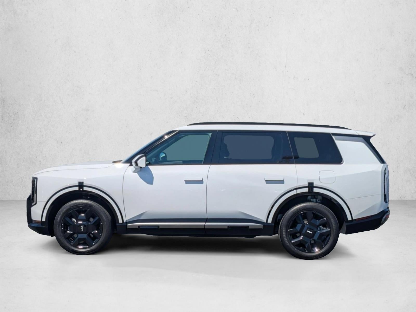 2027 Kia Telluride SX FWD