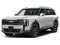2027 Kia Telluride SX FWD