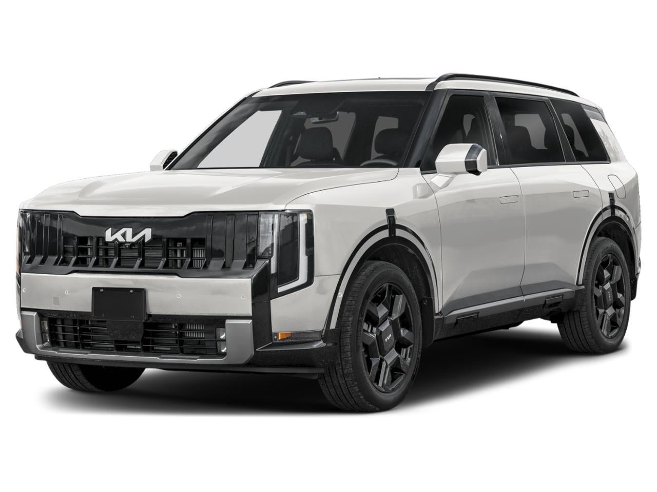 2027 Kia Telluride SX FWD