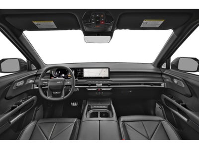 2027 Kia Telluride SX FWD