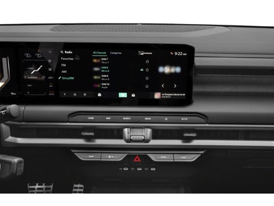 2027 Kia Telluride SX FWD