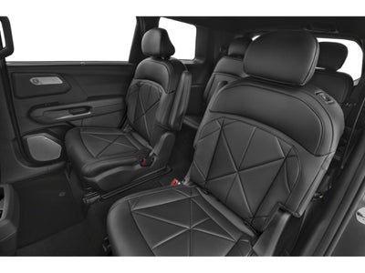 2027 Kia Telluride SX FWD