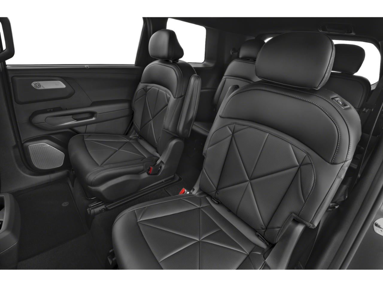 2027 Kia Telluride SX FWD