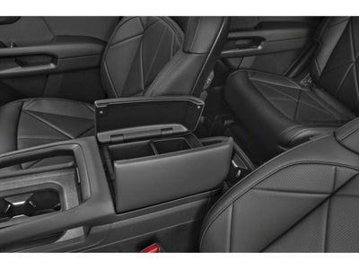 2027 Kia Telluride SX FWD