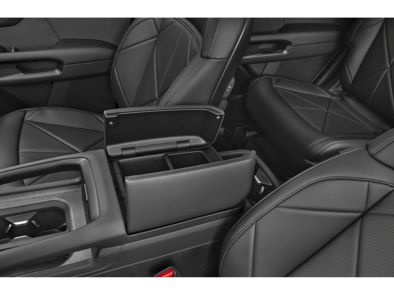 2027 Kia Telluride SX FWD