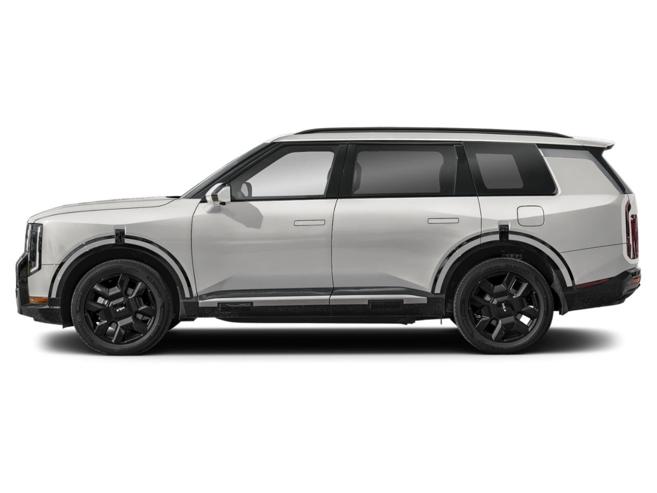 2027 Kia Telluride SX FWD