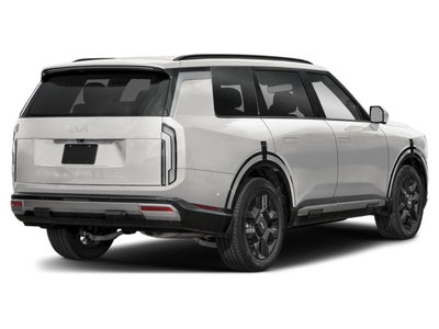 2027 Kia Telluride SX FWD