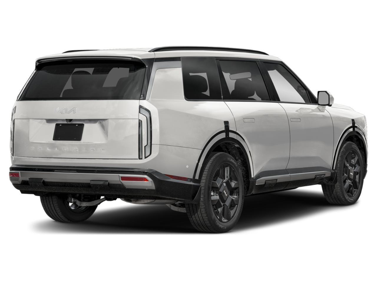 2027 Kia Telluride SX FWD