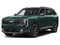 2027 Kia Telluride SX FWD