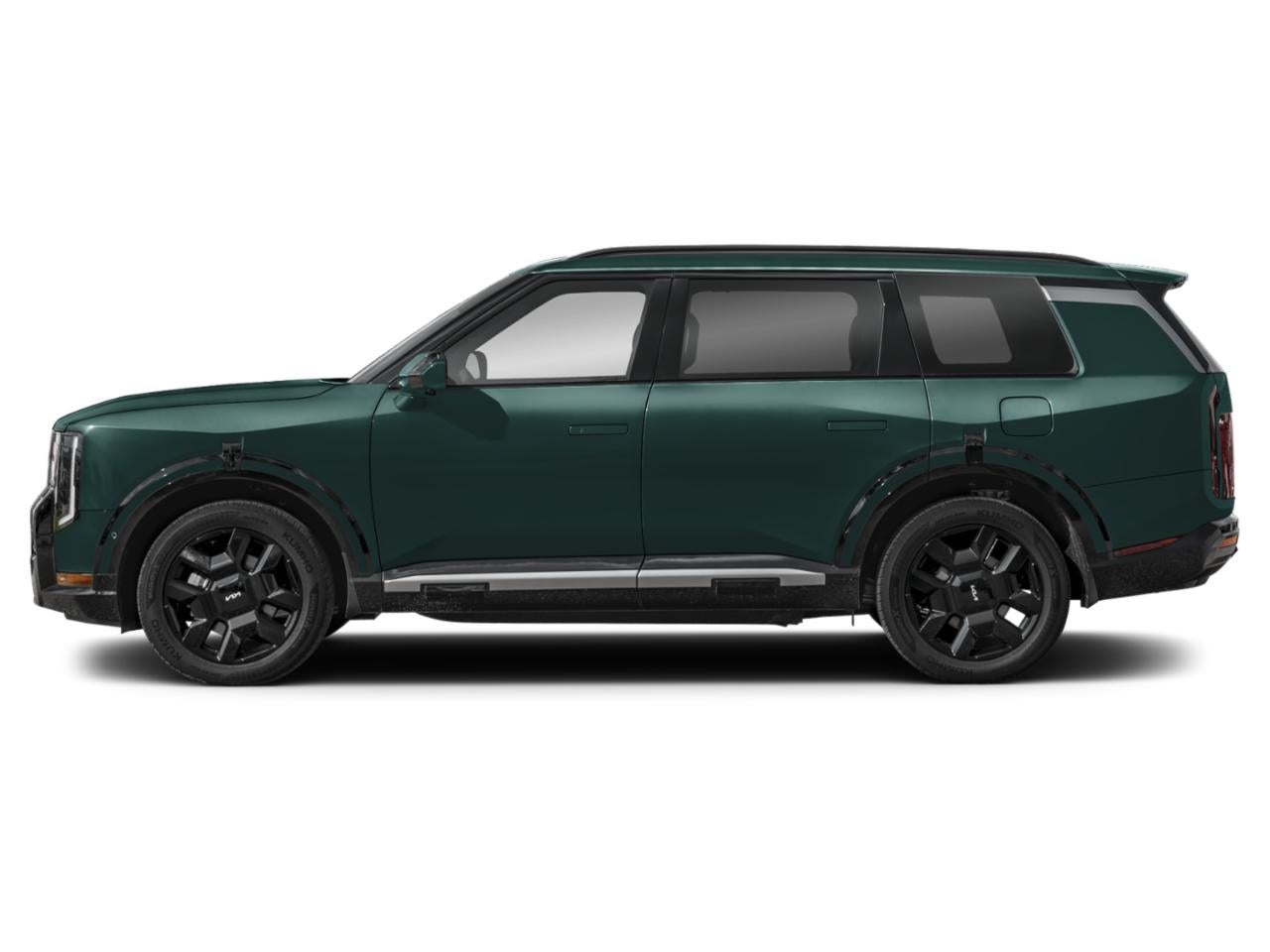 2027 Kia Telluride SX FWD