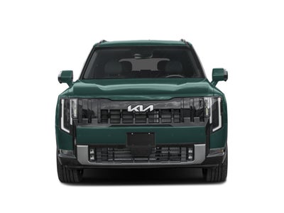 2027 Kia Telluride SX FWD