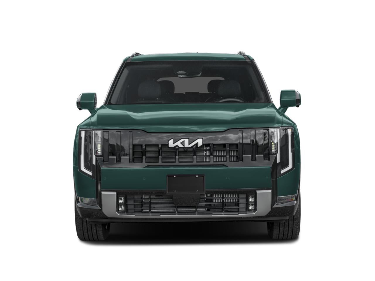 2027 Kia Telluride SX FWD