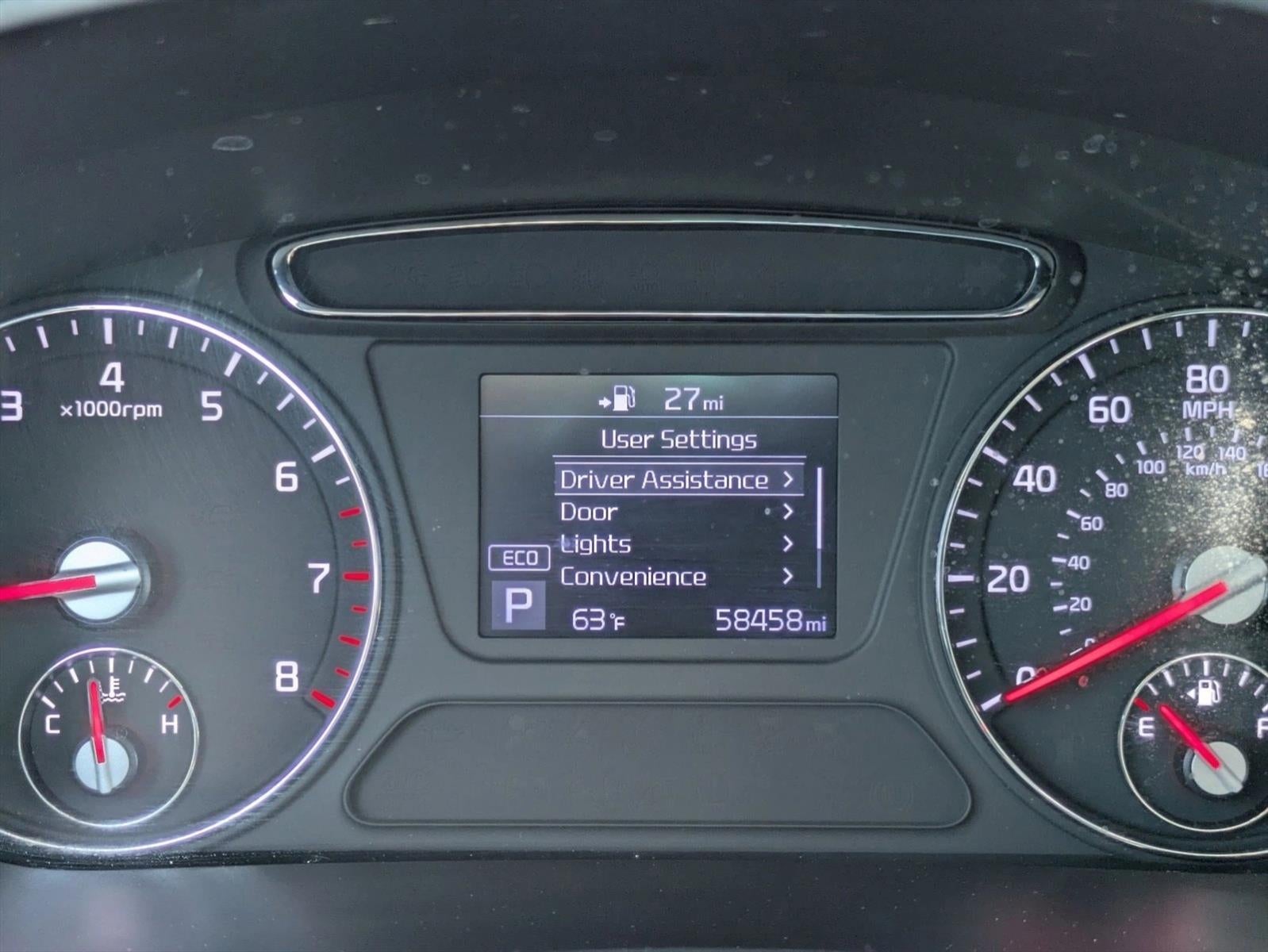 2020 Kia Sorento LX FWD