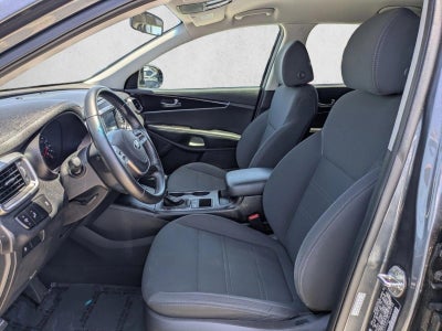 2020 Kia Sorento LX FWD