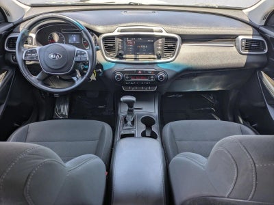 2020 Kia Sorento LX FWD