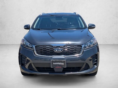 2020 Kia Sorento LX FWD