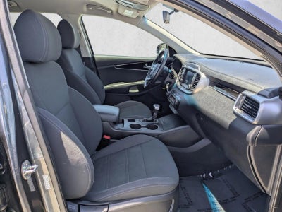 2020 Kia Sorento LX FWD