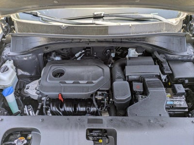 2020 Kia Sorento LX FWD