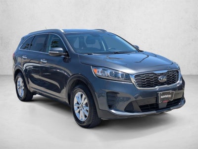 2020 Kia Sorento LX FWD