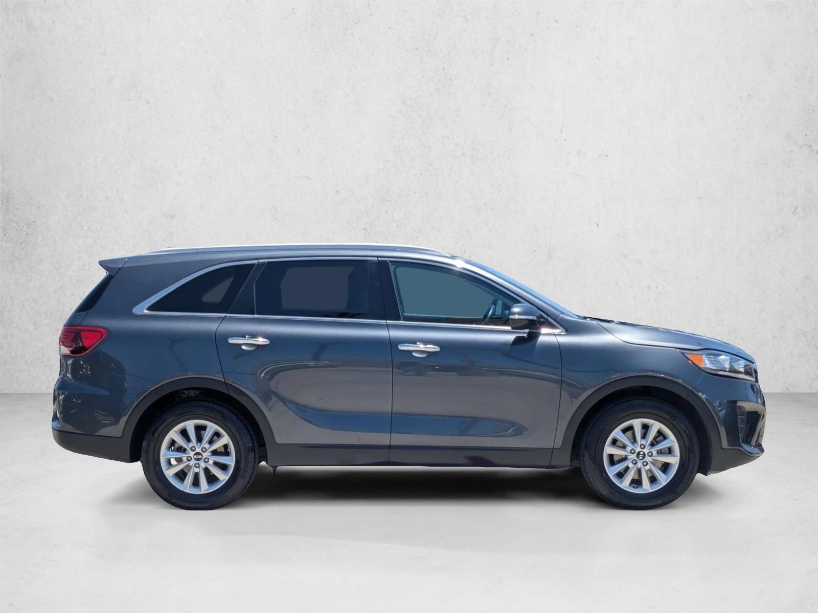 2020 Kia Sorento LX FWD