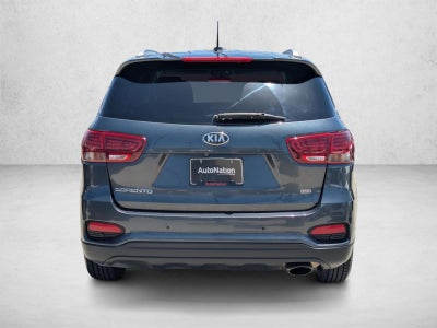 2020 Kia Sorento LX FWD