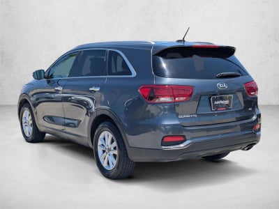 2020 Kia Sorento LX FWD