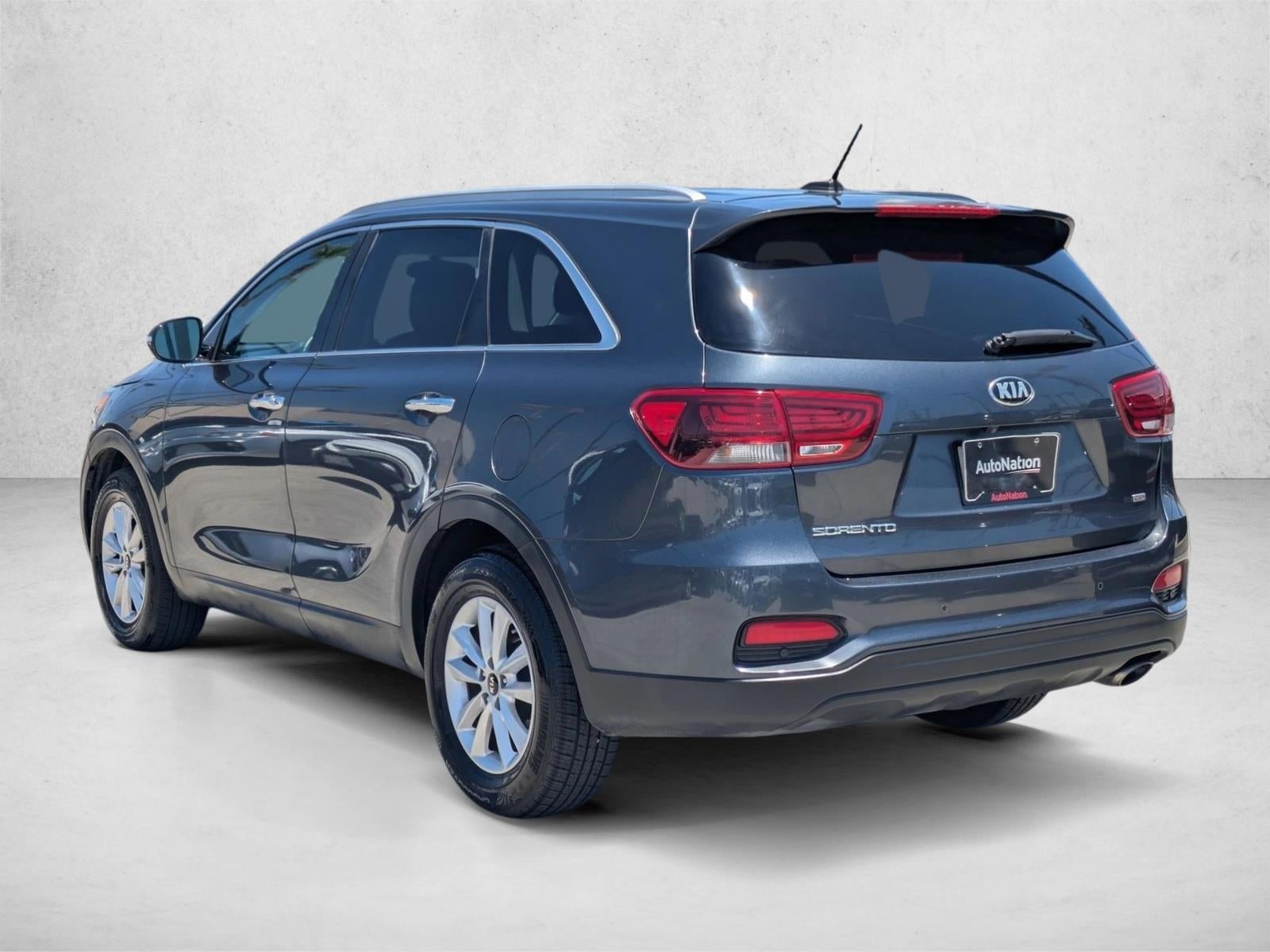 2020 Kia Sorento LX FWD