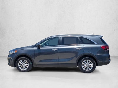 2020 Kia Sorento LX FWD