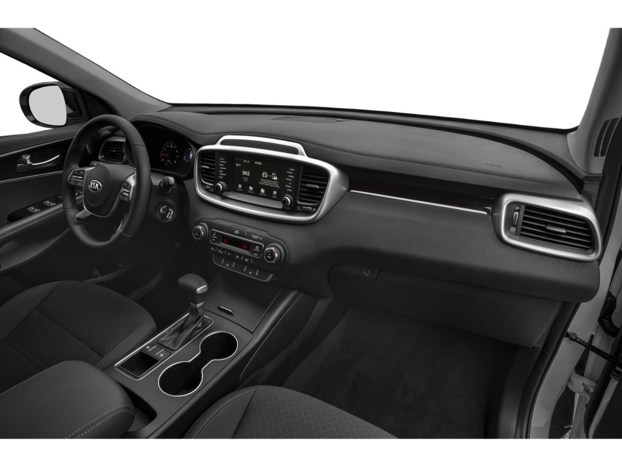 2020 Kia Sorento LX FWD