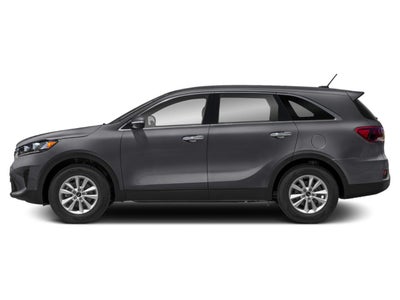 2020 Kia Sorento LX FWD