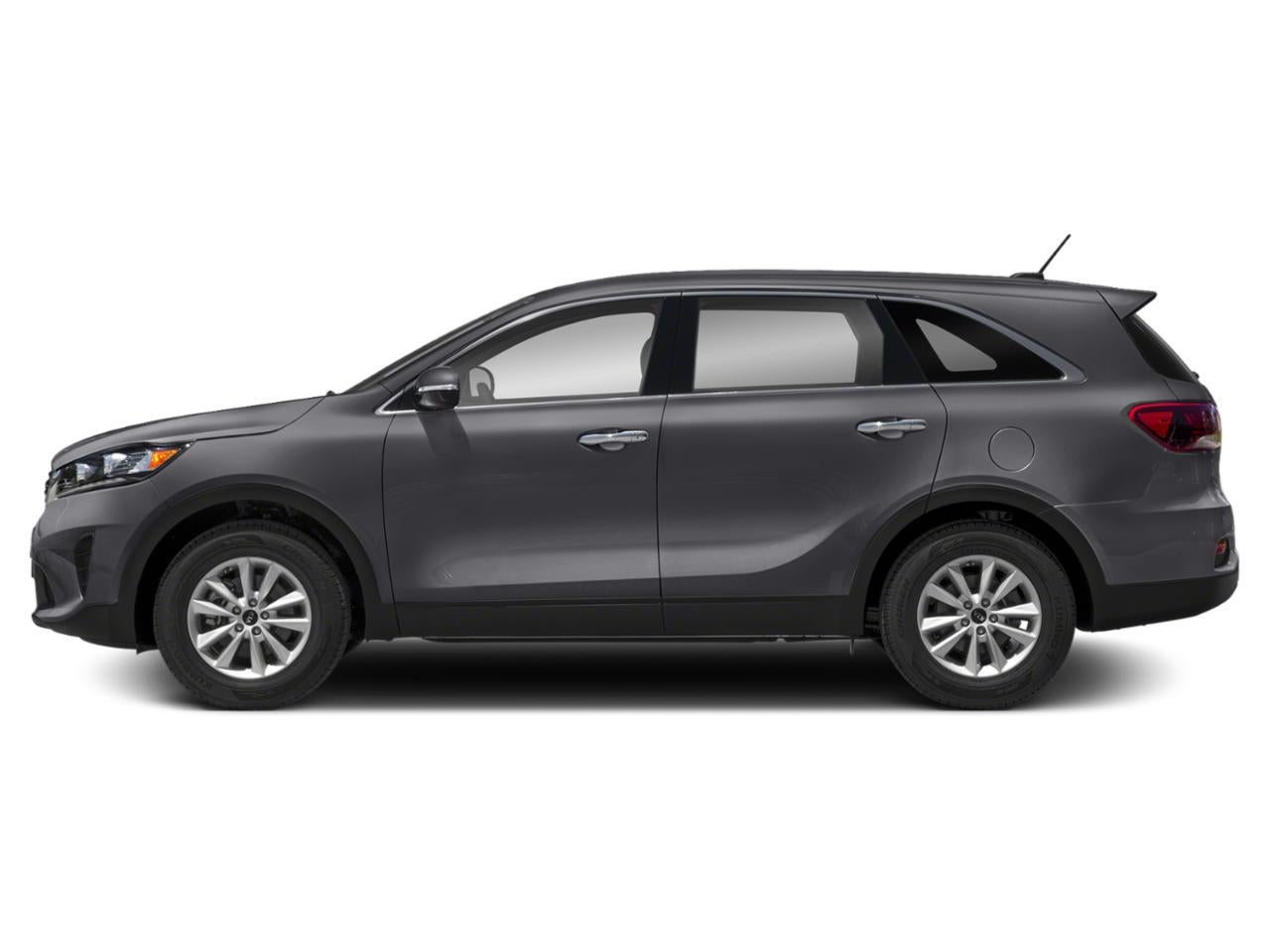 2020 Kia Sorento LX FWD