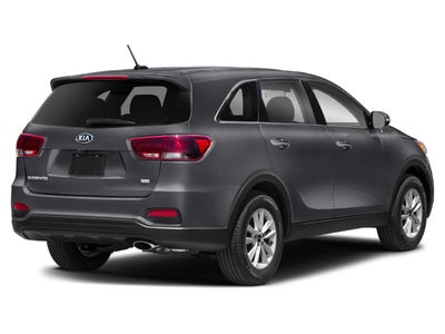 2020 Kia Sorento LX FWD