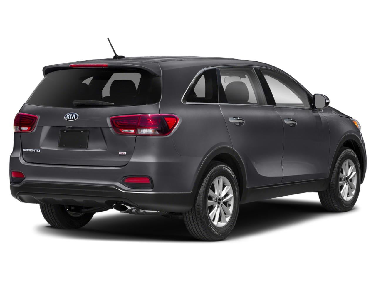 2020 Kia Sorento LX FWD