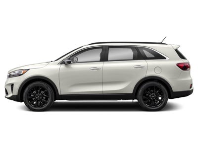 2020 Kia Sorento LX FWD