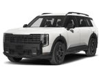 2027 Kia Telluride Hybrid X-Line SX-Prestige AWD