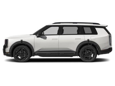 2027 Kia Telluride Hybrid X-Line SX-Prestige AWD