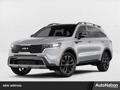 2023 Kia Sorento X-Line EX AWD