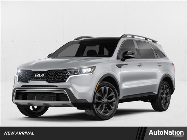 2023 Kia Sorento X-Line EX AWD