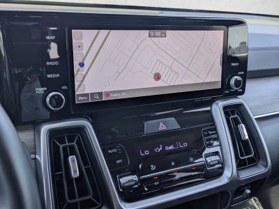 2023 Kia Sorento X-Line EX AWD