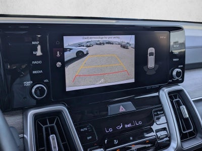 2023 Kia Sorento X-Line EX AWD
