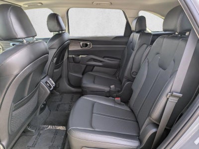 2023 Kia Sorento X-Line EX AWD